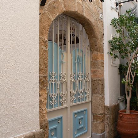 فندق Casa Tradizionale Rhodes City المظهر الخارجي الصورة