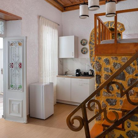 فندق Casa Tradizionale Rhodes City المظهر الخارجي الصورة