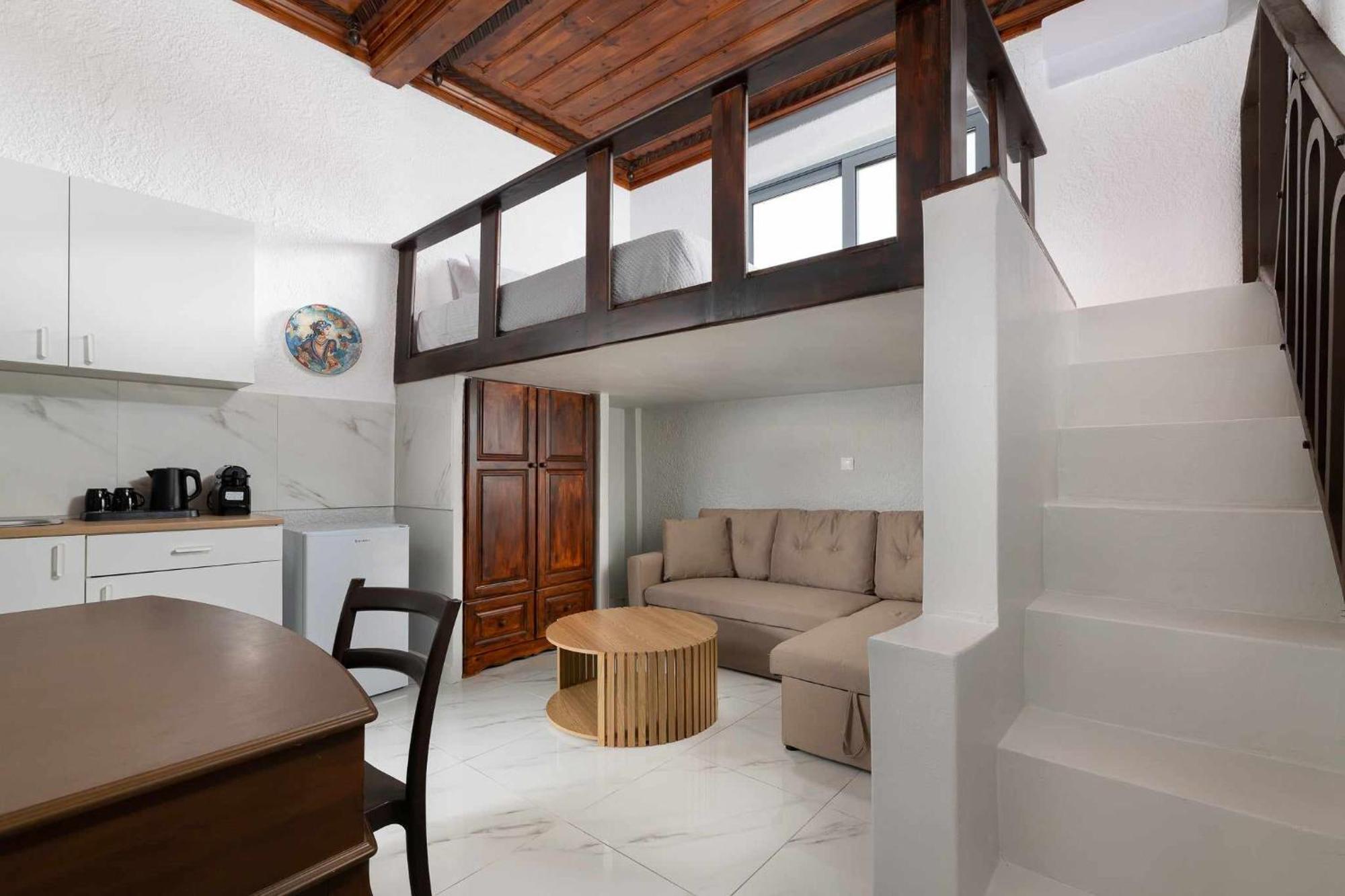 فندق Casa Tradizionale Rhodes City المظهر الخارجي الصورة