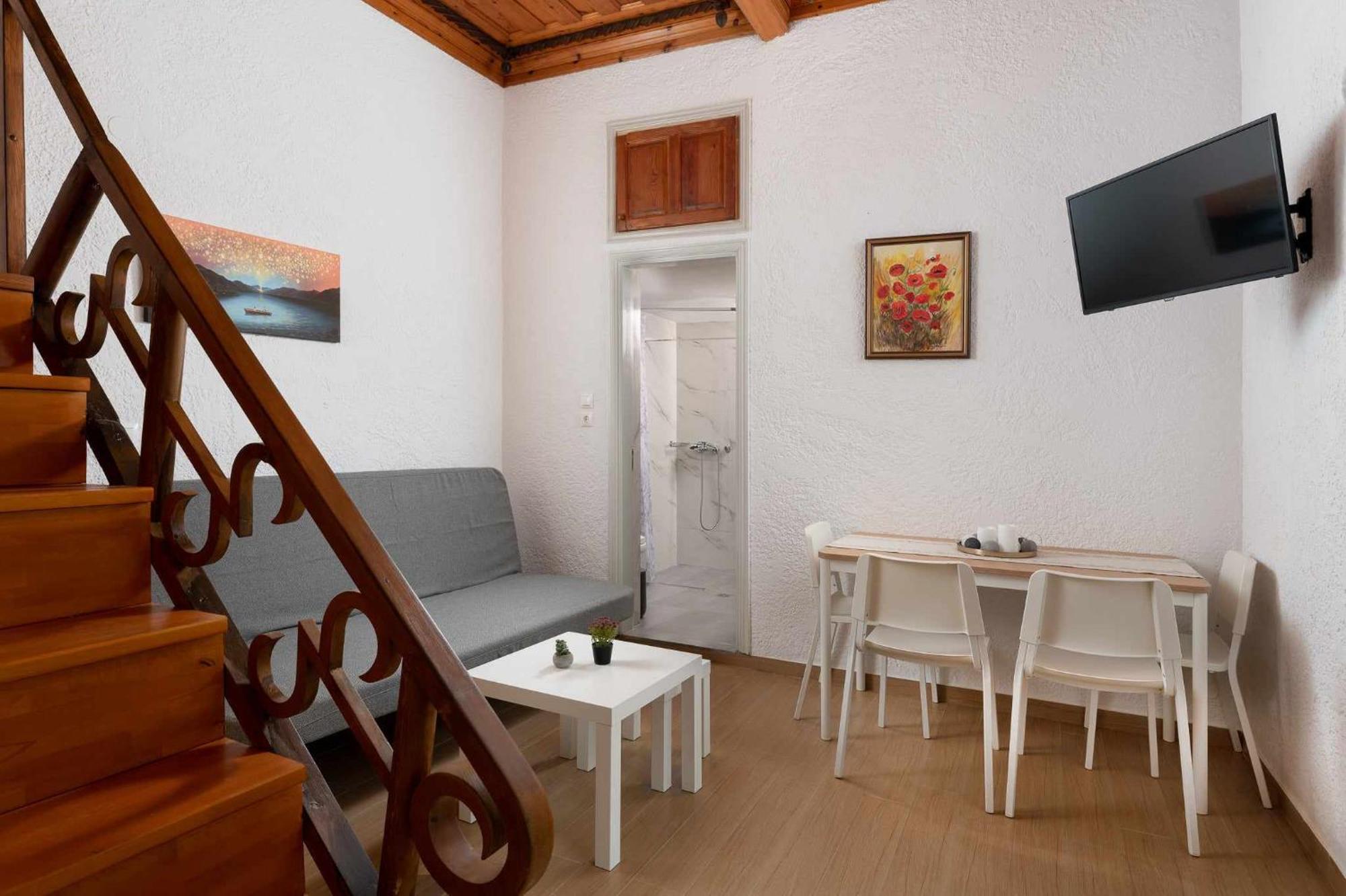 فندق Casa Tradizionale Rhodes City المظهر الخارجي الصورة