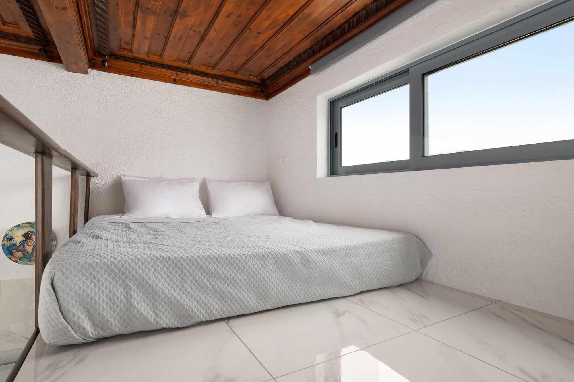 فندق Casa Tradizionale Rhodes City المظهر الخارجي الصورة