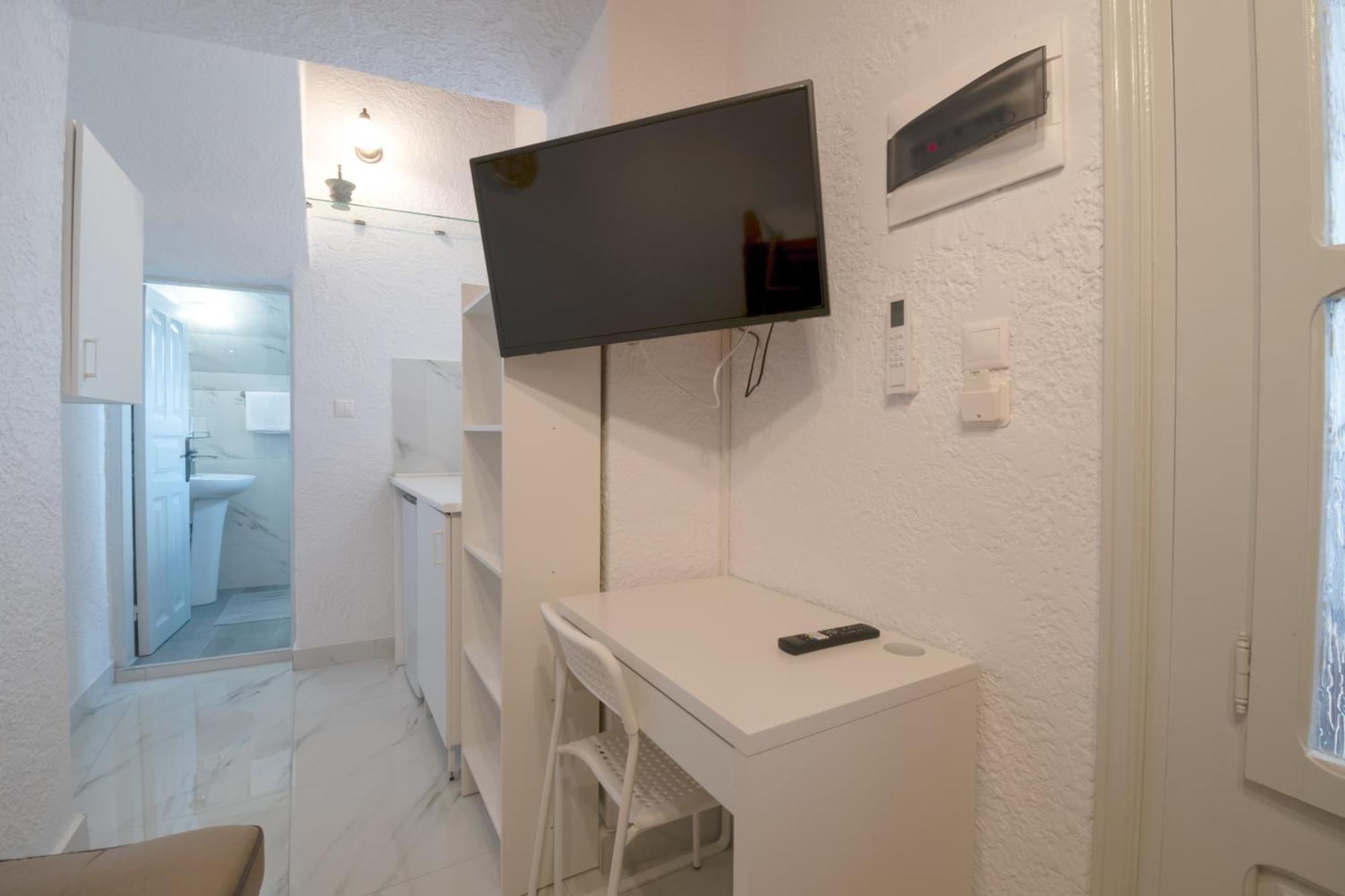 فندق Casa Tradizionale Rhodes City المظهر الخارجي الصورة