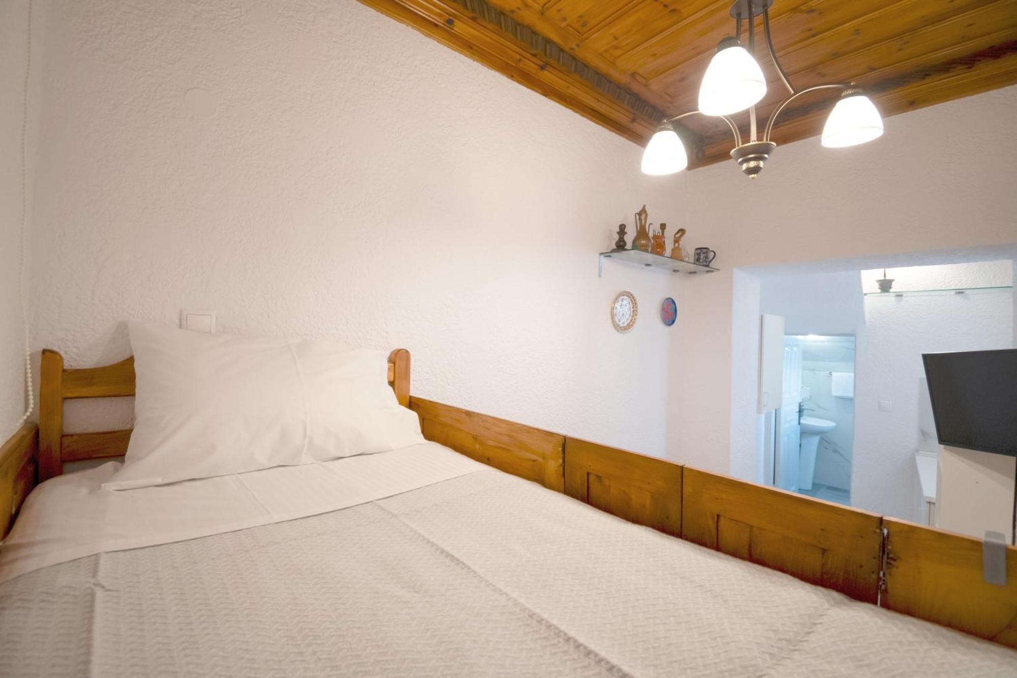 فندق Casa Tradizionale Rhodes City المظهر الخارجي الصورة