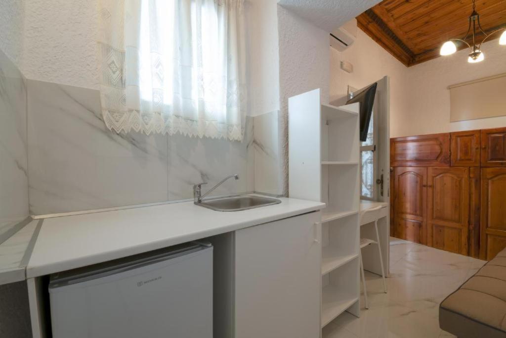 فندق Casa Tradizionale Rhodes City المظهر الخارجي الصورة