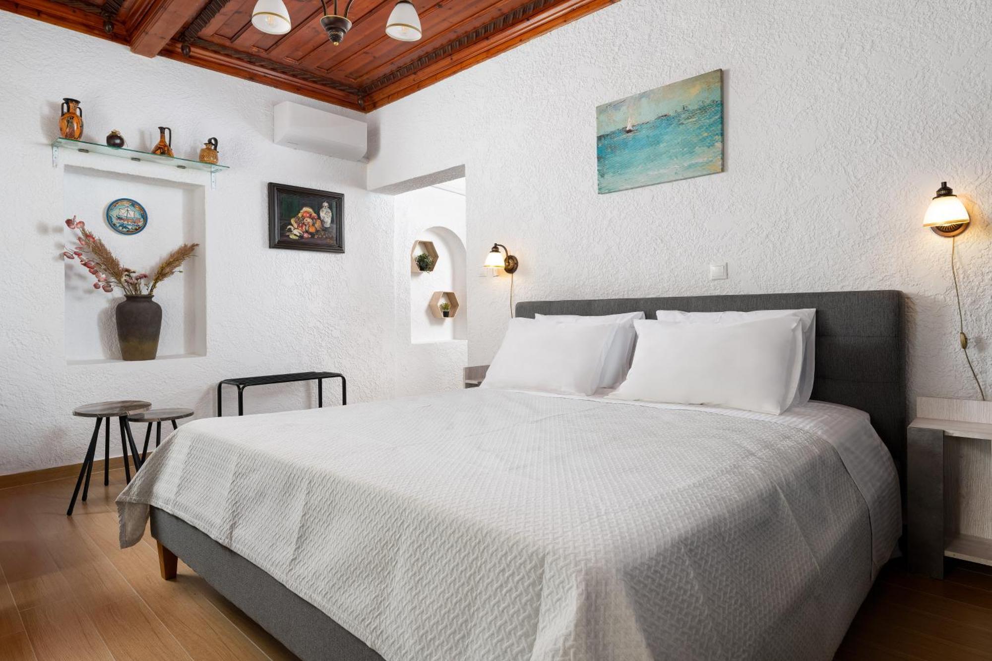 فندق Casa Tradizionale Rhodes City المظهر الخارجي الصورة