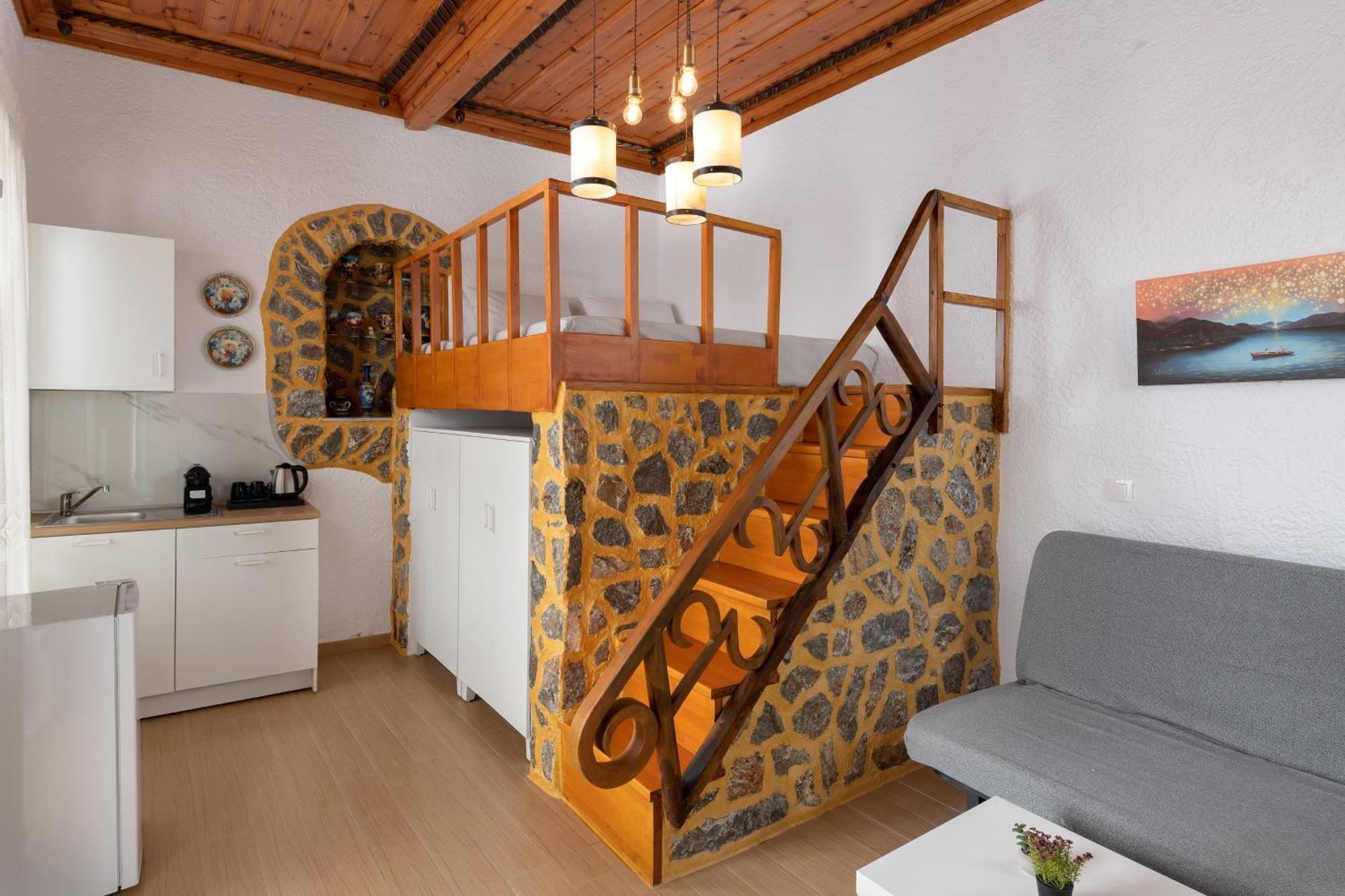 فندق Casa Tradizionale Rhodes City المظهر الخارجي الصورة